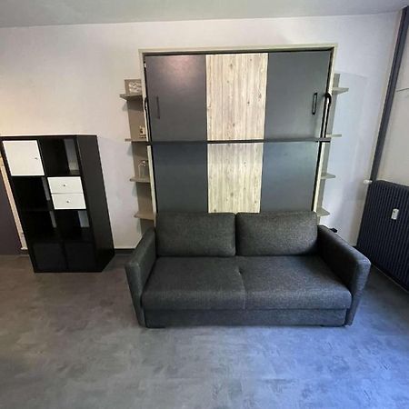 Zen T1, 500M Centre, Proche Gare, Tout Confort Châlons-en-Champagne 외부 사진