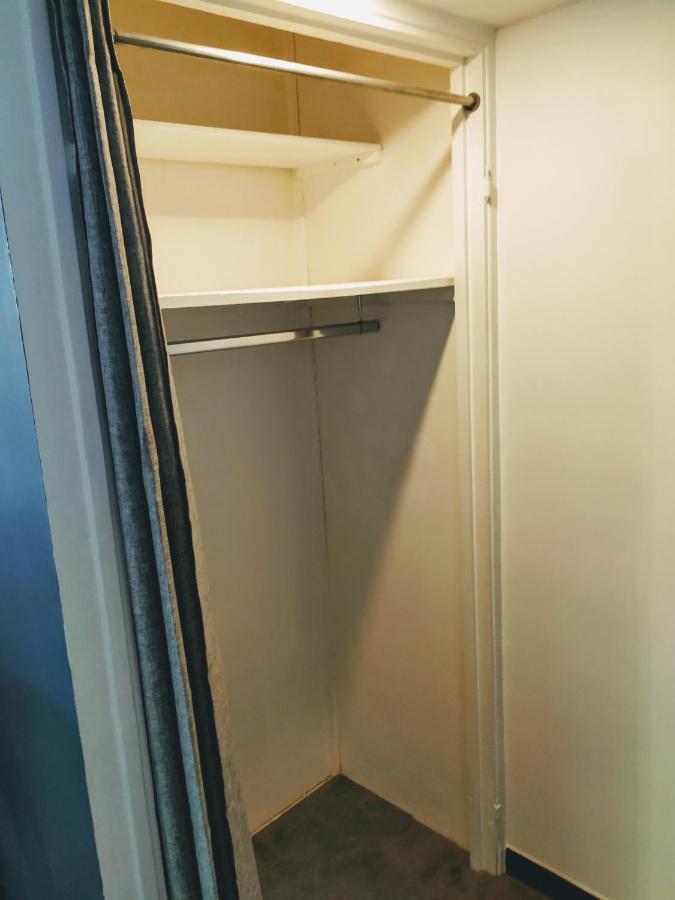 Zen T1, 500M Centre, Proche Gare, Tout Confort Châlons-en-Champagne 외부 사진