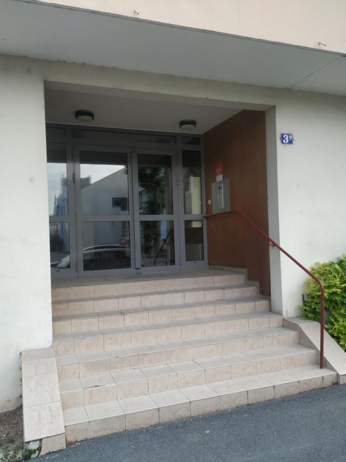 Zen T1, 500M Centre, Proche Gare, Tout Confort Châlons-en-Champagne 외부 사진
